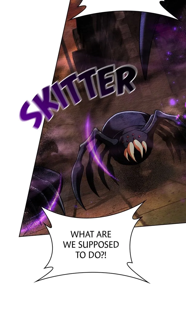 Creating Hidden Endings Chapter 43 page 69 - 