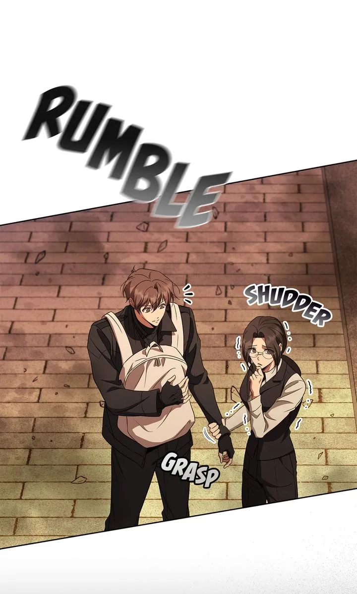 Creating Hidden Endings Chapter 43 page 70 - 