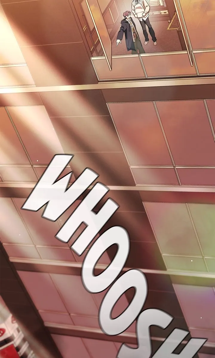 Creating Hidden Endings Chapter 43 page 8 - 