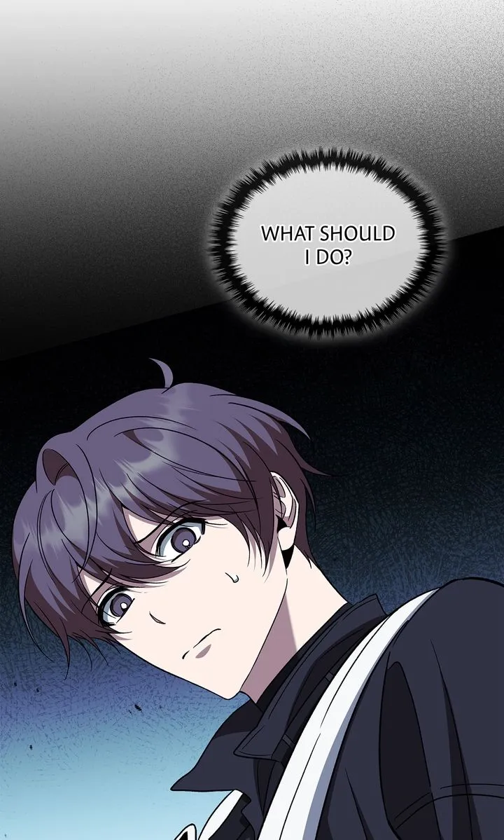 Creating Hidden Endings Chapter 43 page 71 - 