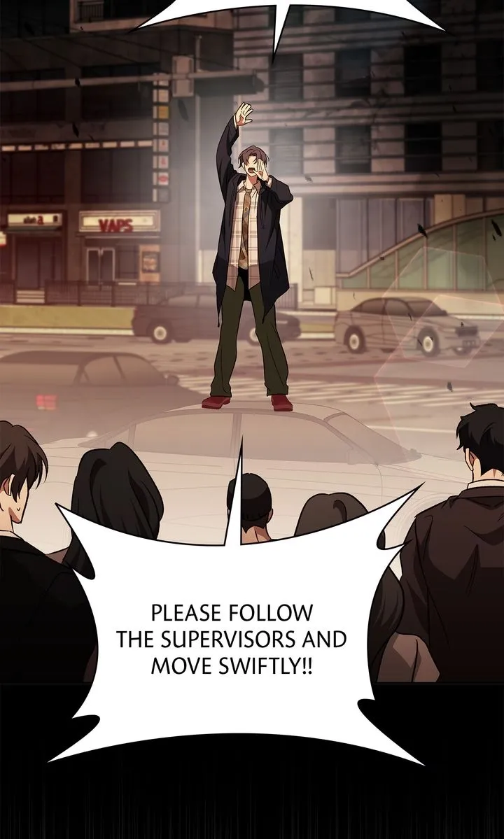 Creating Hidden Endings Chapter 43 page 73 - 