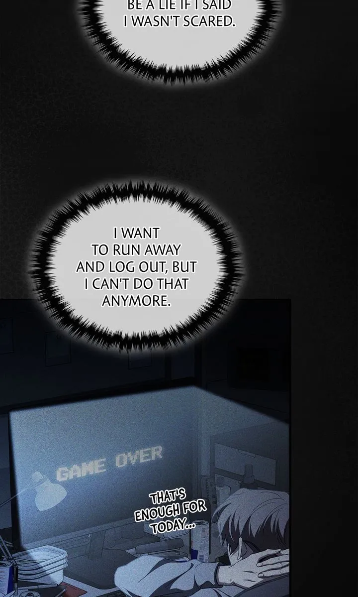 Creating Hidden Endings Chapter 43 page 77 - 