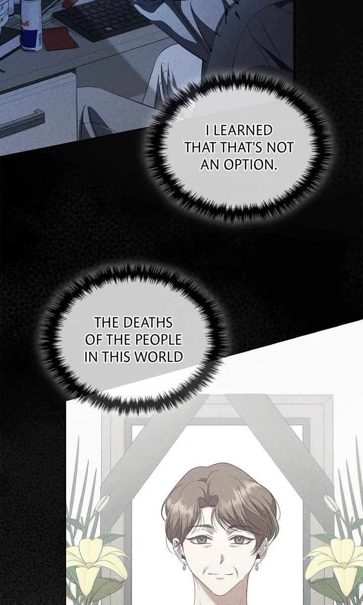 Creating Hidden Endings Chapter 43 page 78 - 