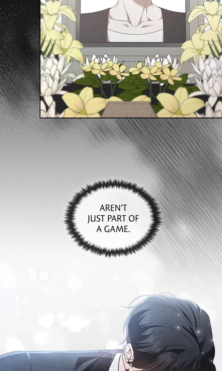 Creating Hidden Endings Chapter 43 page 79 - 