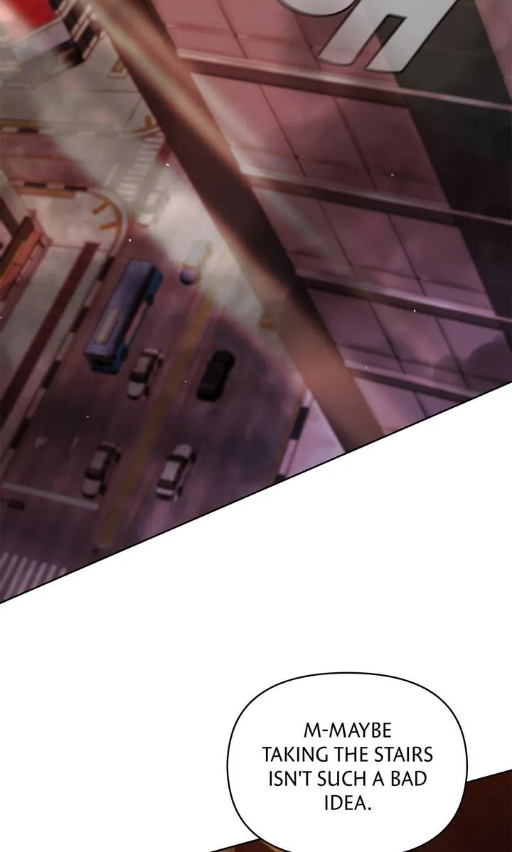 Creating Hidden Endings Chapter 43 page 9 - 