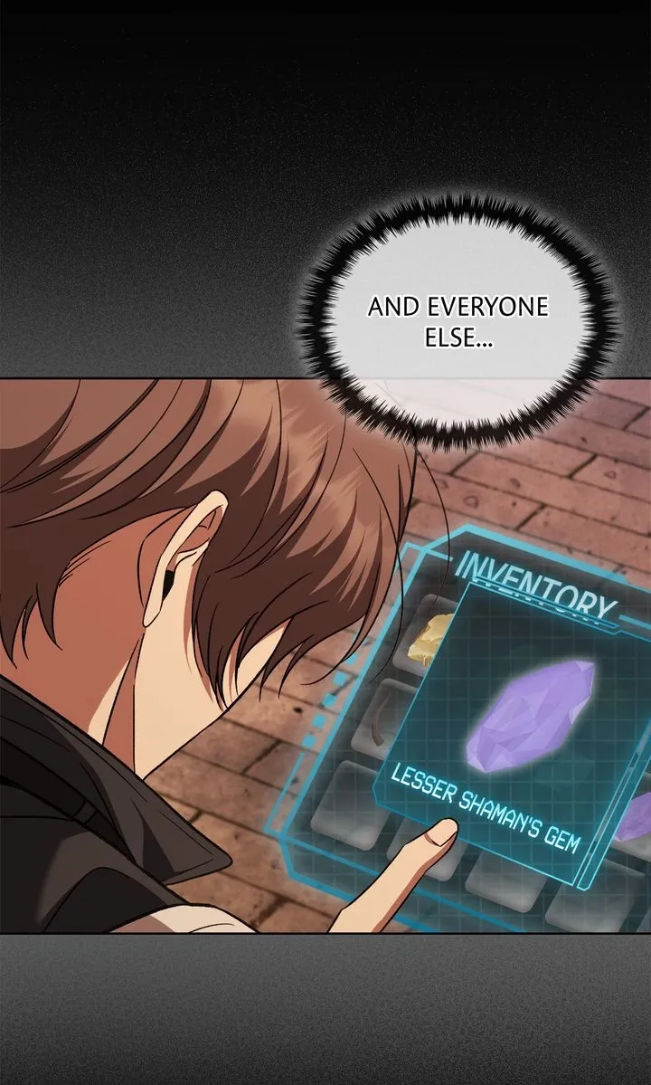 Creating Hidden Endings Chapter 43 page 82 - 
