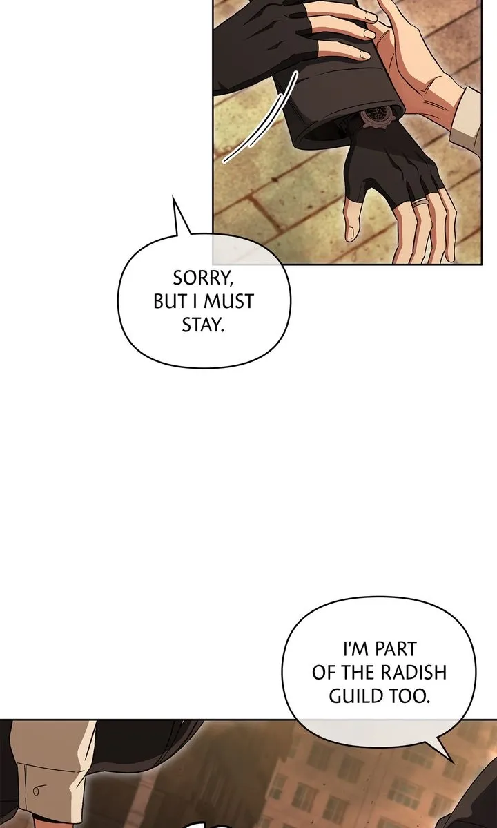 Creating Hidden Endings Chapter 43 page 86 - 