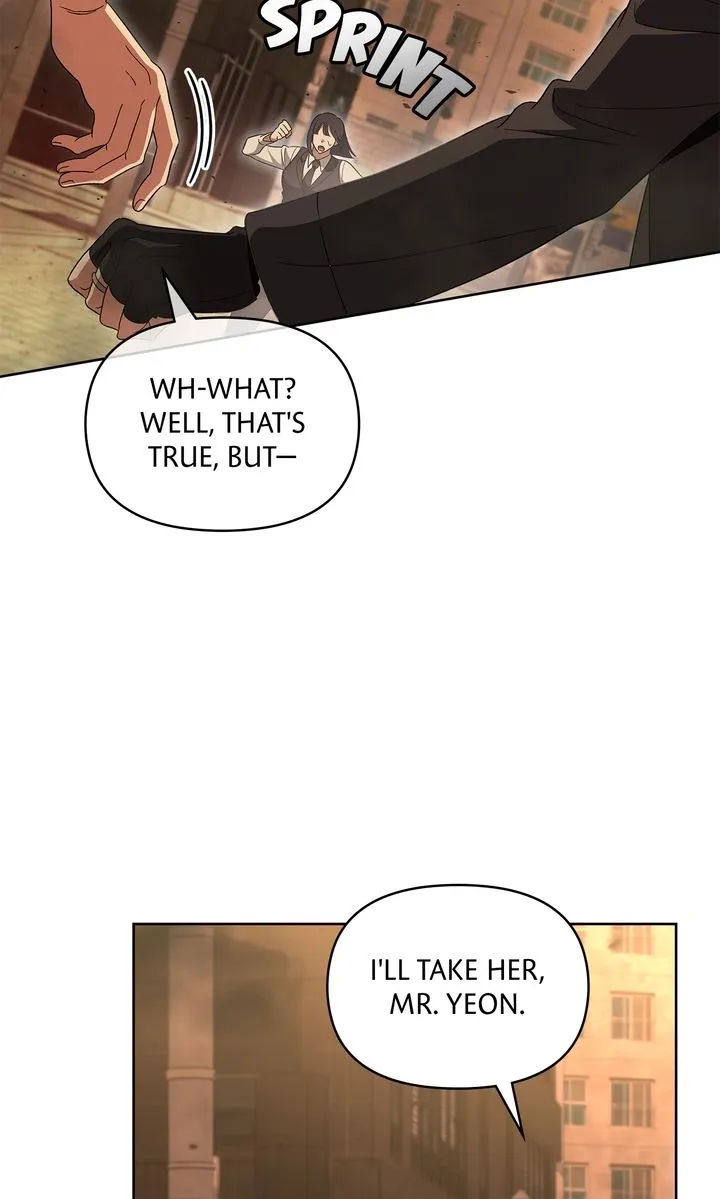 Creating Hidden Endings Chapter 43 page 87 - 