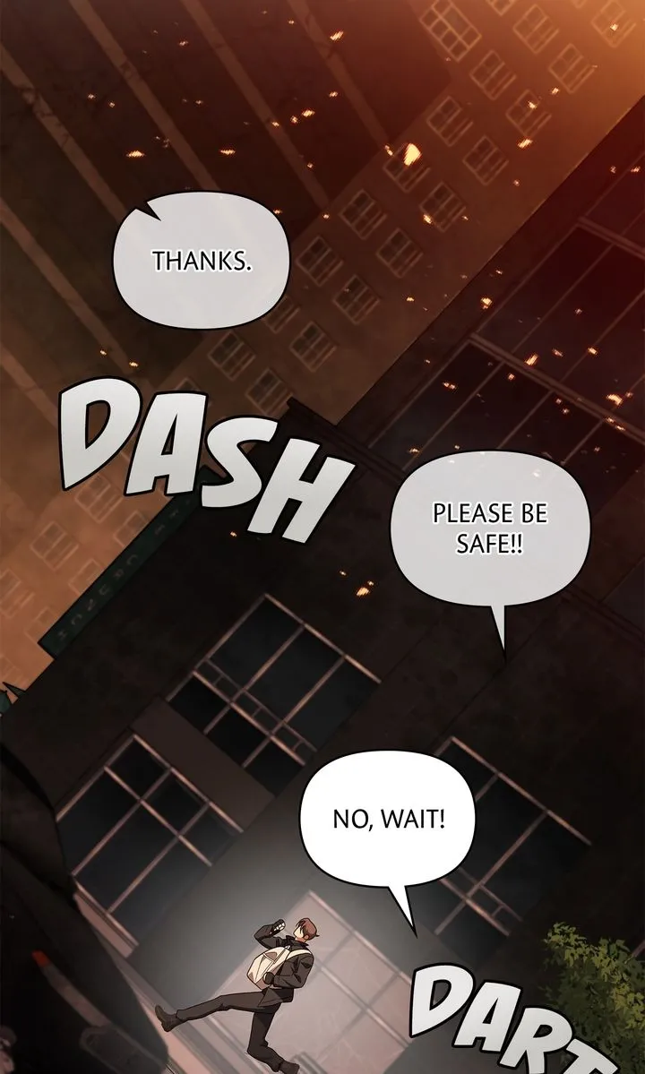 Creating Hidden Endings Chapter 43 page 89 - 