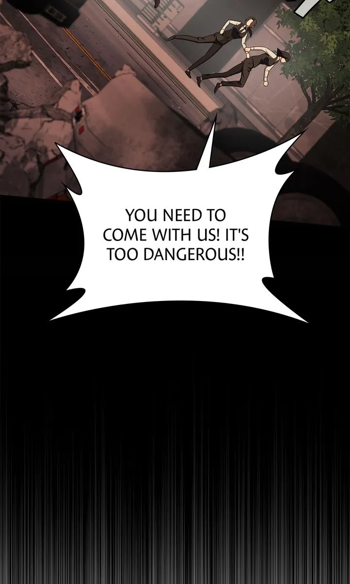 Creating Hidden Endings Chapter 43 page 90 - 