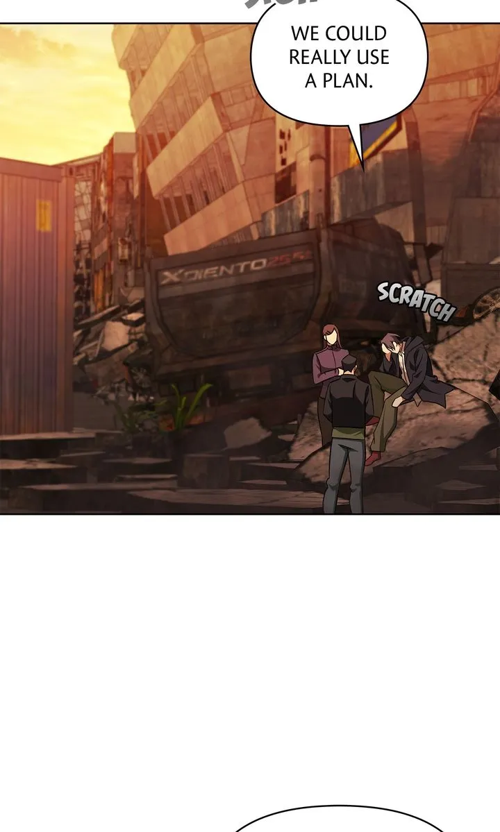 Creating Hidden Endings Chapter 43 page 93 - 