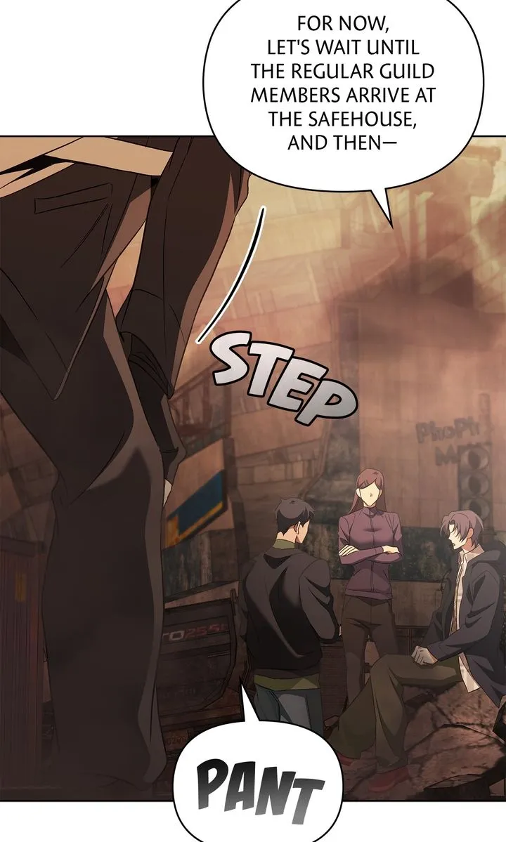 Creating Hidden Endings Chapter 43 page 94 - 