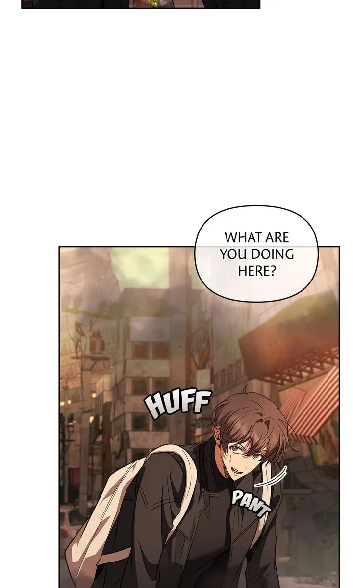 Creating Hidden Endings Chapter 43 page 96 - 