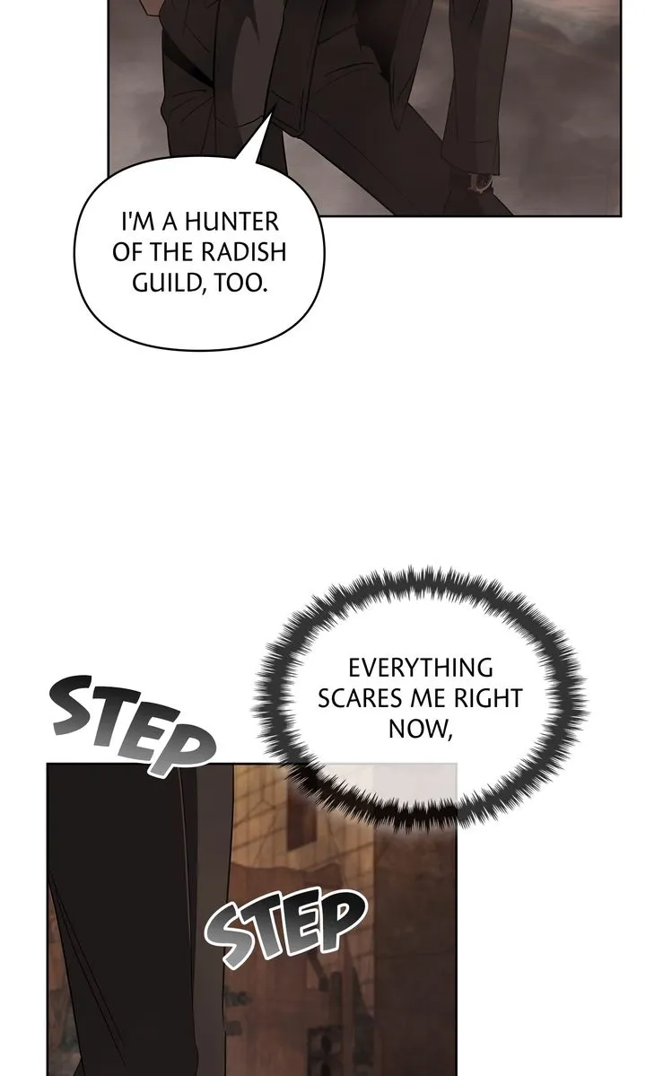 Creating Hidden Endings Chapter 43 page 97 - 