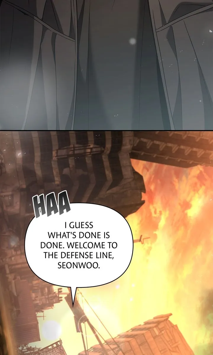 Creating Hidden Endings Chapter 43 page 100 - 