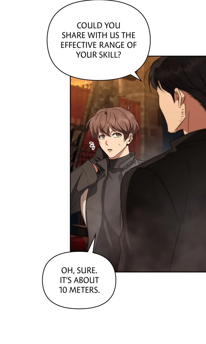 Creating Hidden Endings Chapter 44 page 11 - 