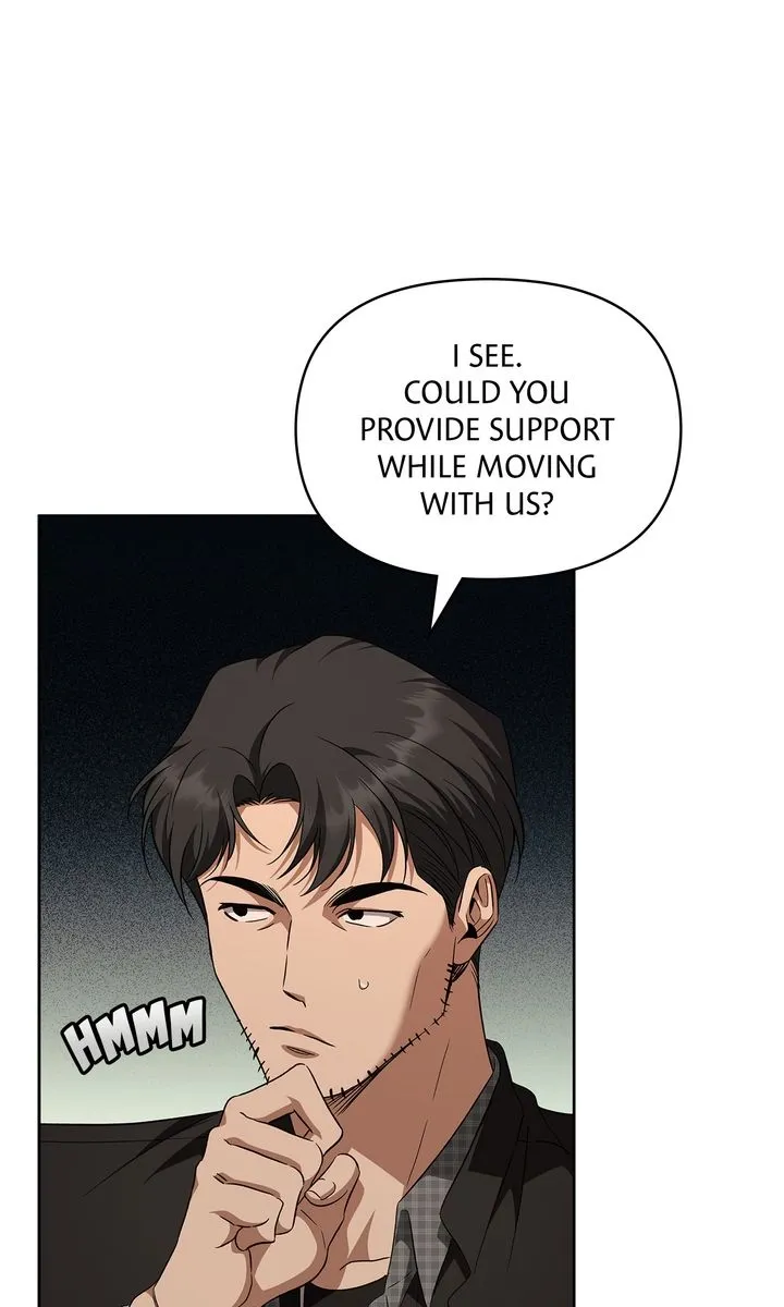 Creating Hidden Endings Chapter 44 page 12 - 
