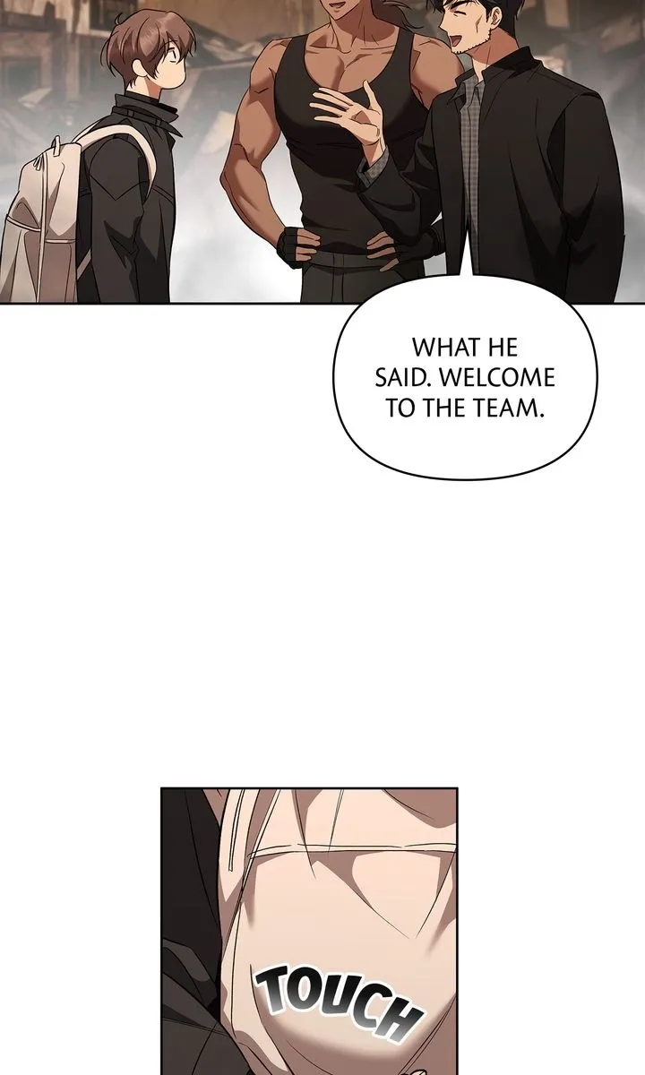 Creating Hidden Endings Chapter 44 page 16 - 