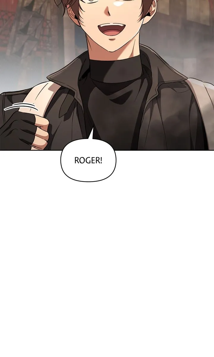 Creating Hidden Endings Chapter 44 page 18 - 