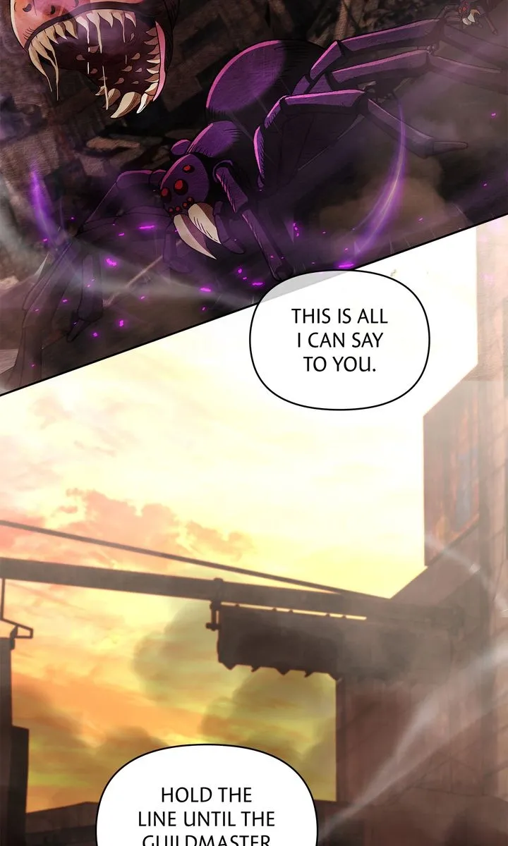 Creating Hidden Endings Chapter 44 page 3 - 