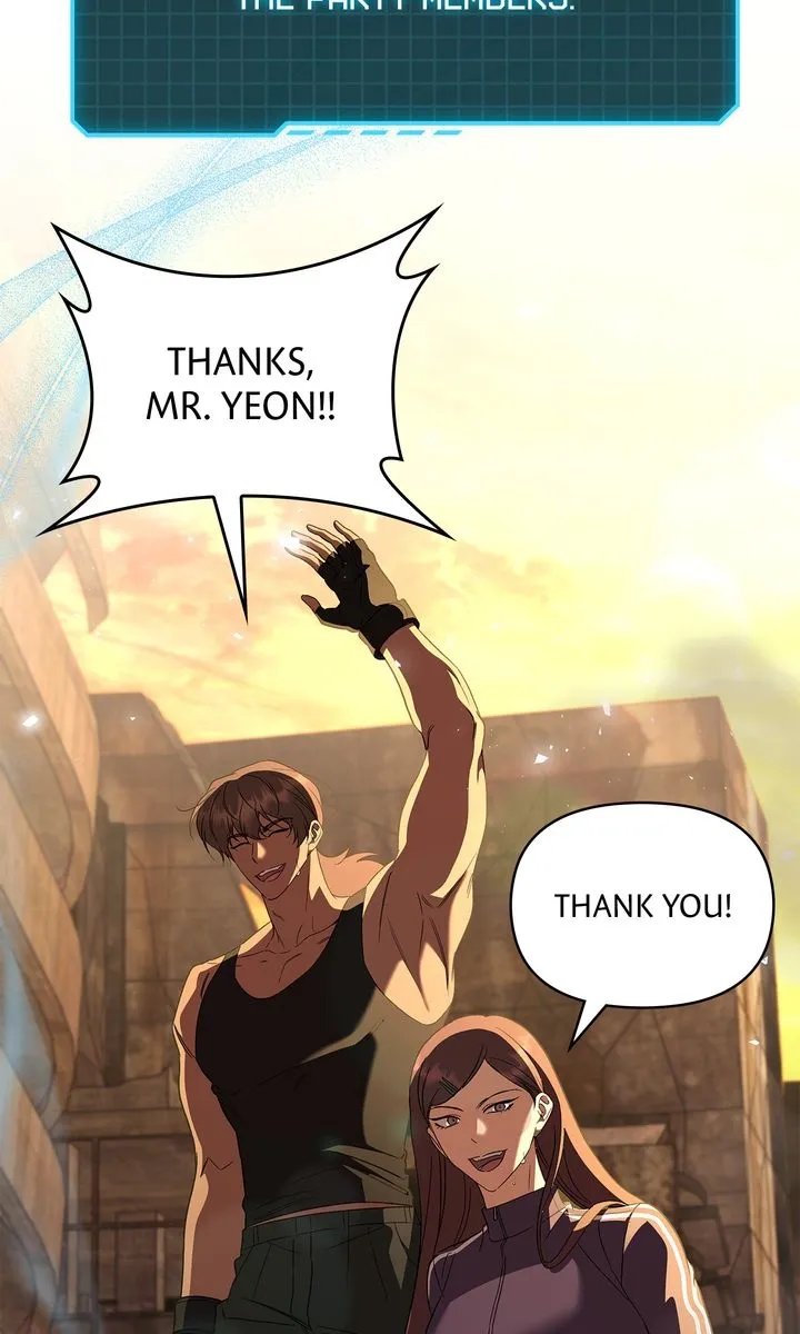 Creating Hidden Endings Chapter 44 page 24 - 