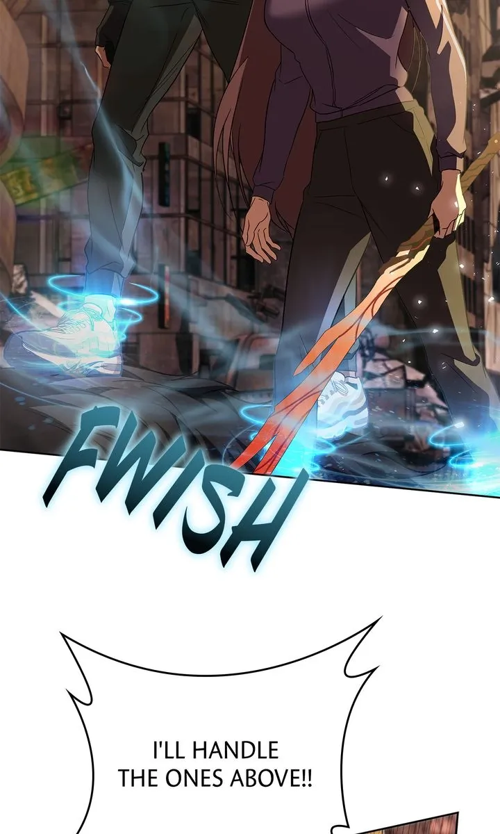 Creating Hidden Endings Chapter 44 page 25 - 