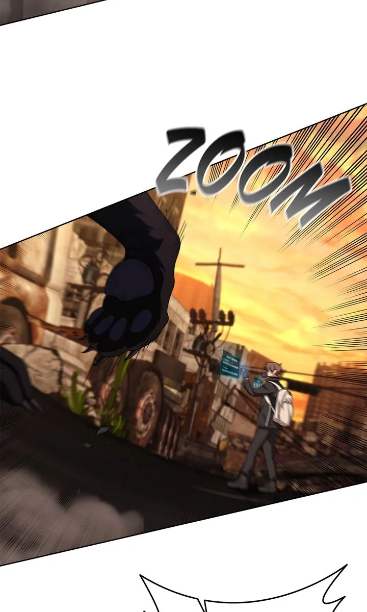 Creating Hidden Endings Chapter 44 page 28 - 