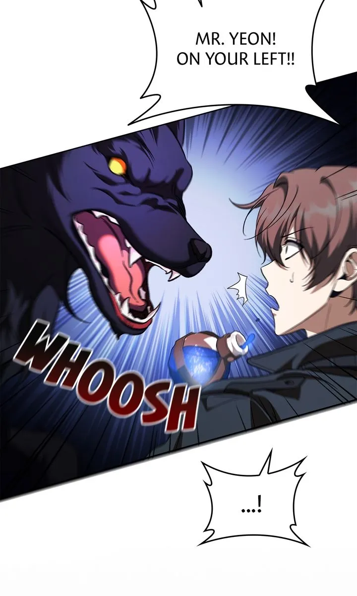 Creating Hidden Endings Chapter 44 page 29 - 