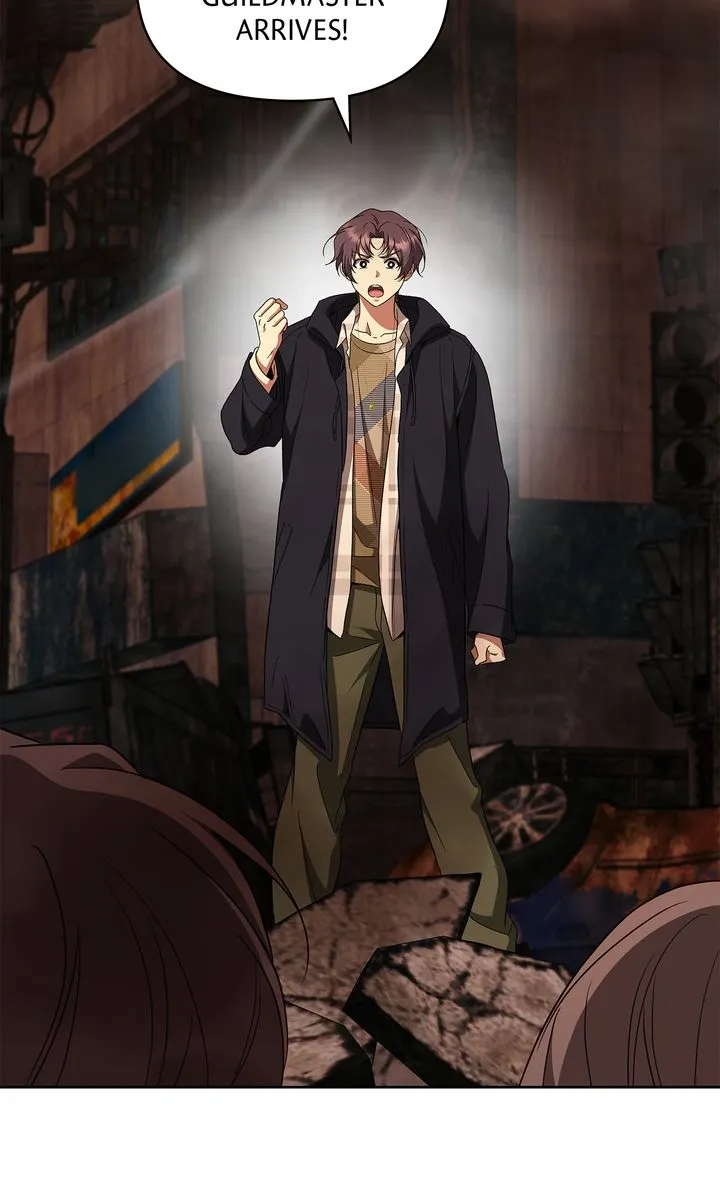 Creating Hidden Endings Chapter 44 page 4 - 