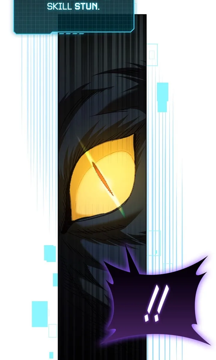 Creating Hidden Endings Chapter 44 page 33 - 