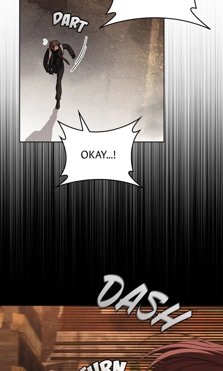 Creating Hidden Endings Chapter 44 page 35 - 