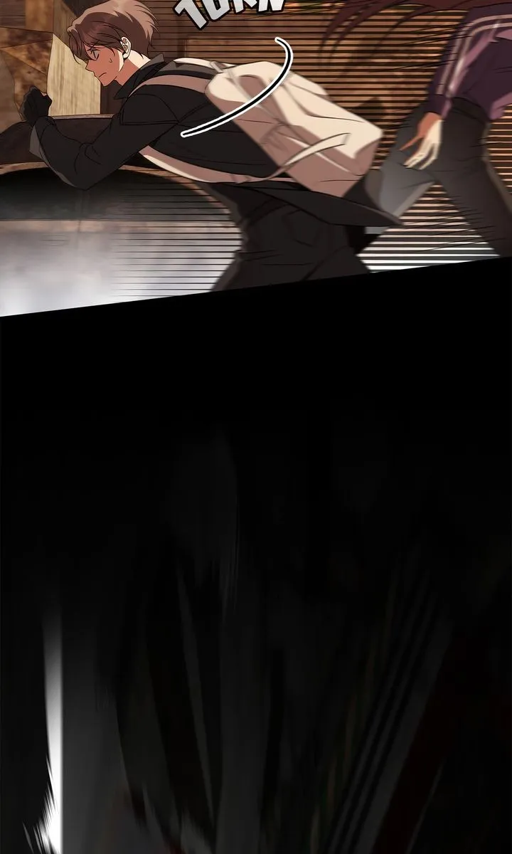 Creating Hidden Endings Chapter 44 page 36 - 