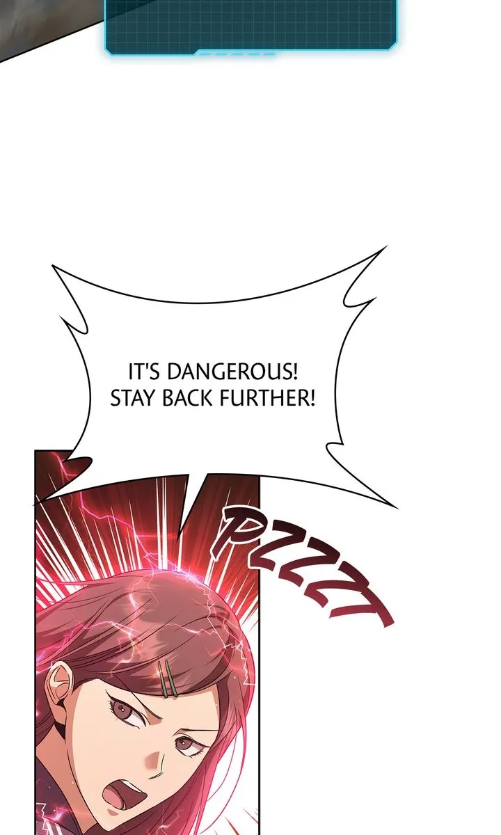 Creating Hidden Endings Chapter 44 page 39 - 