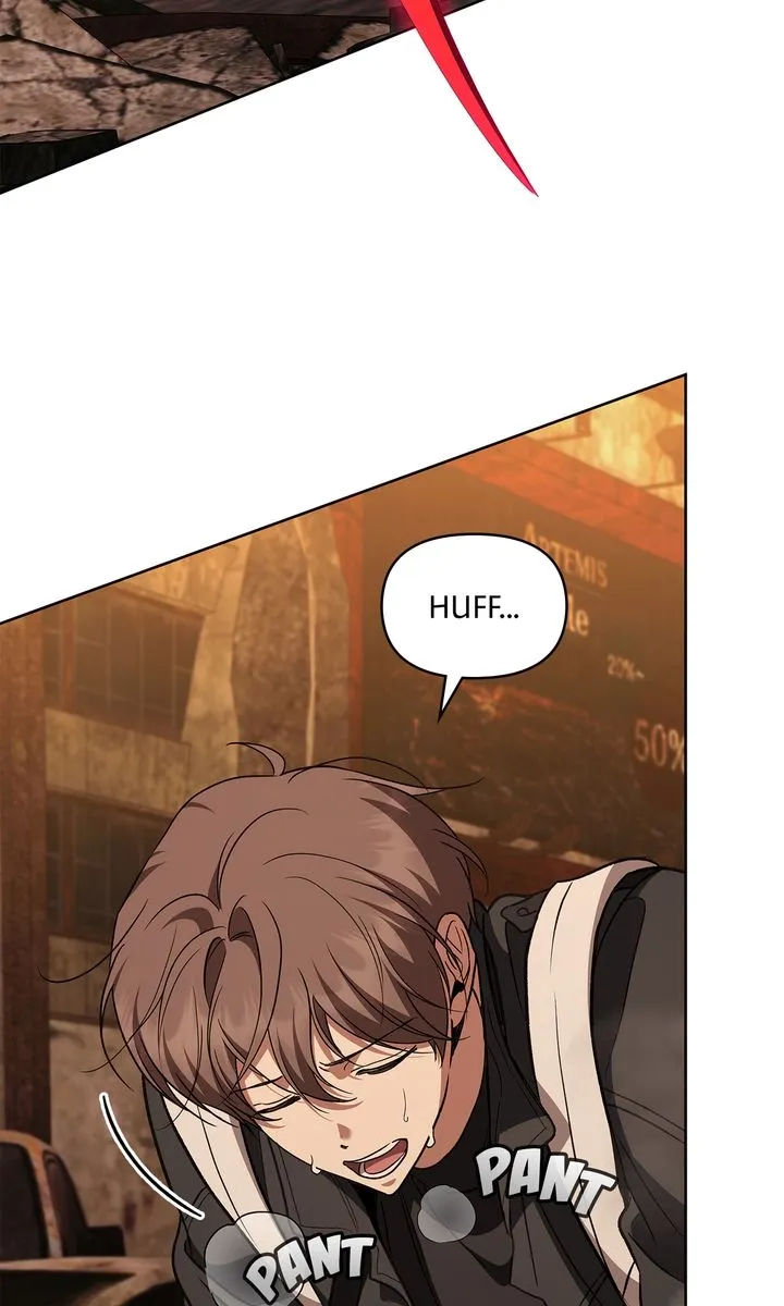 Creating Hidden Endings Chapter 44 page 43 - 
