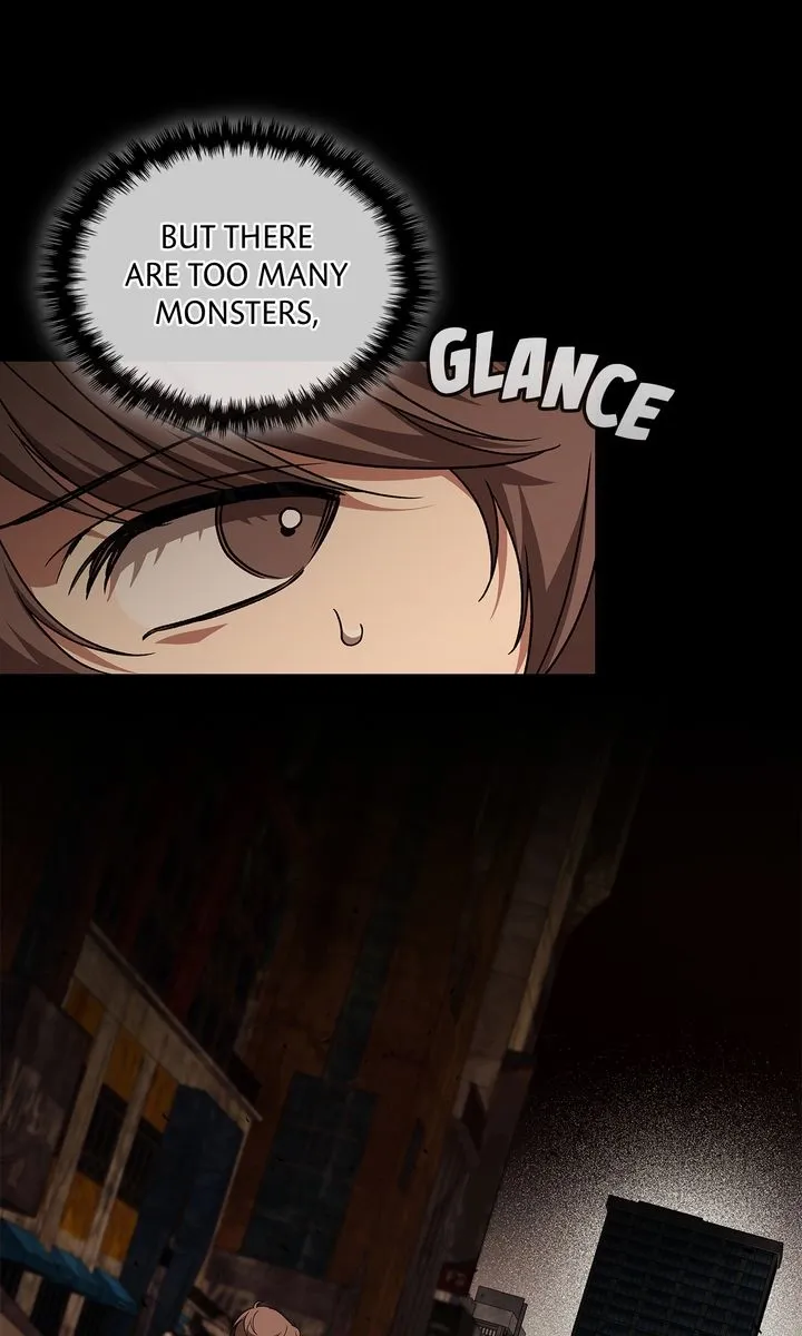 Creating Hidden Endings Chapter 44 page 47 - 