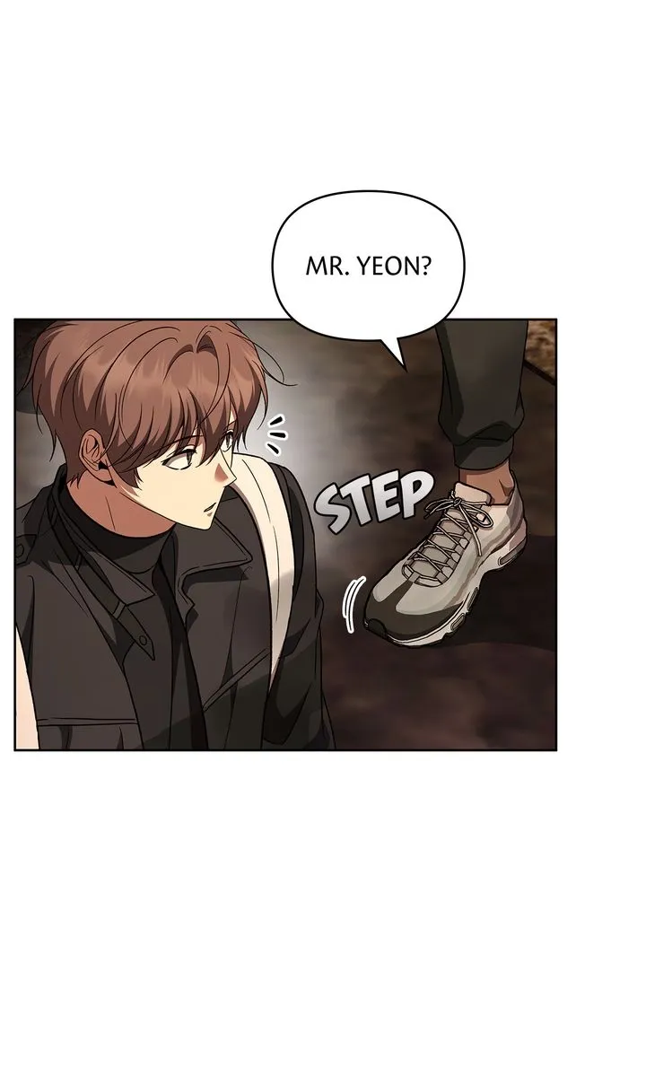 Creating Hidden Endings Chapter 44 page 6 - 