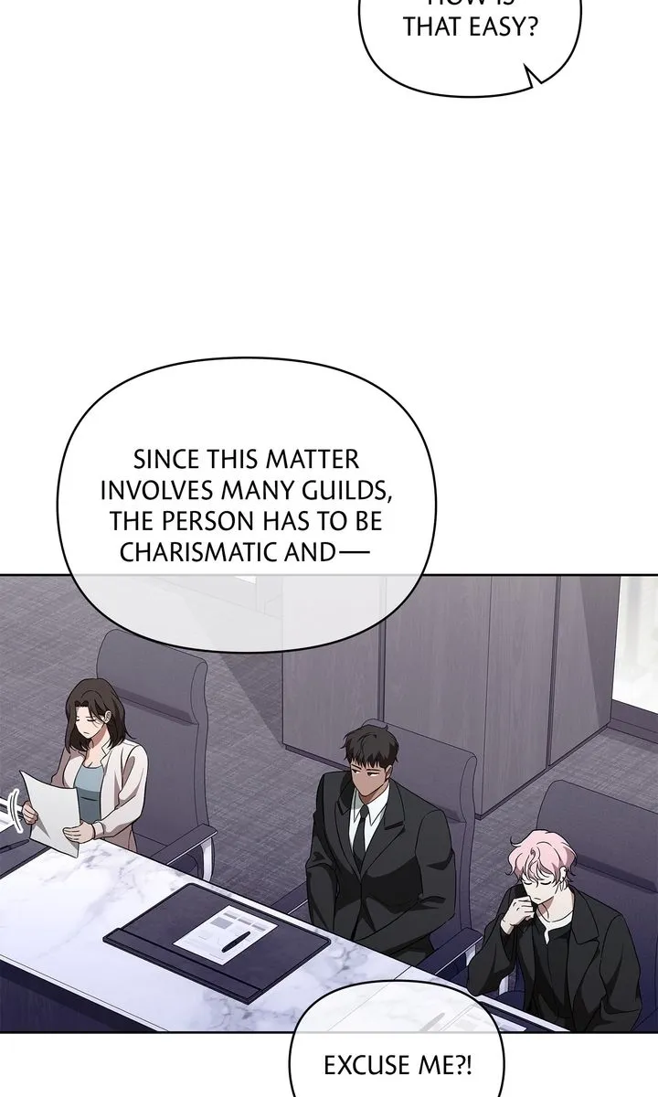 Creating Hidden Endings Chapter 44 page 54 - 