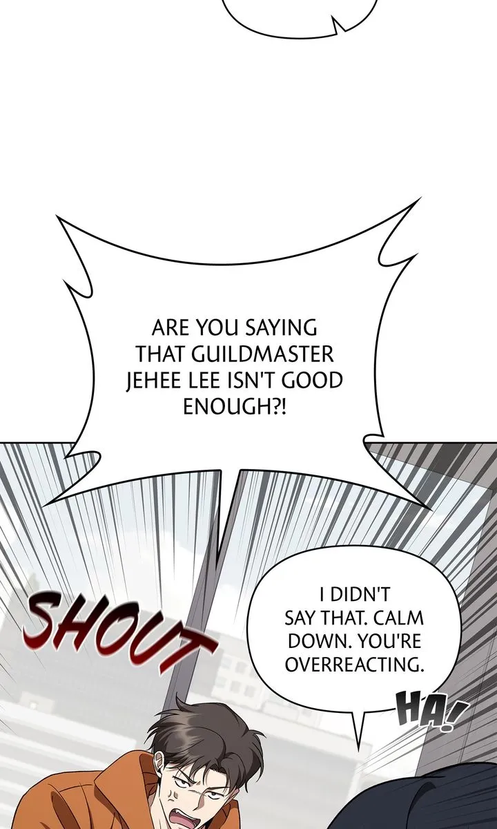 Creating Hidden Endings Chapter 44 page 55 - 