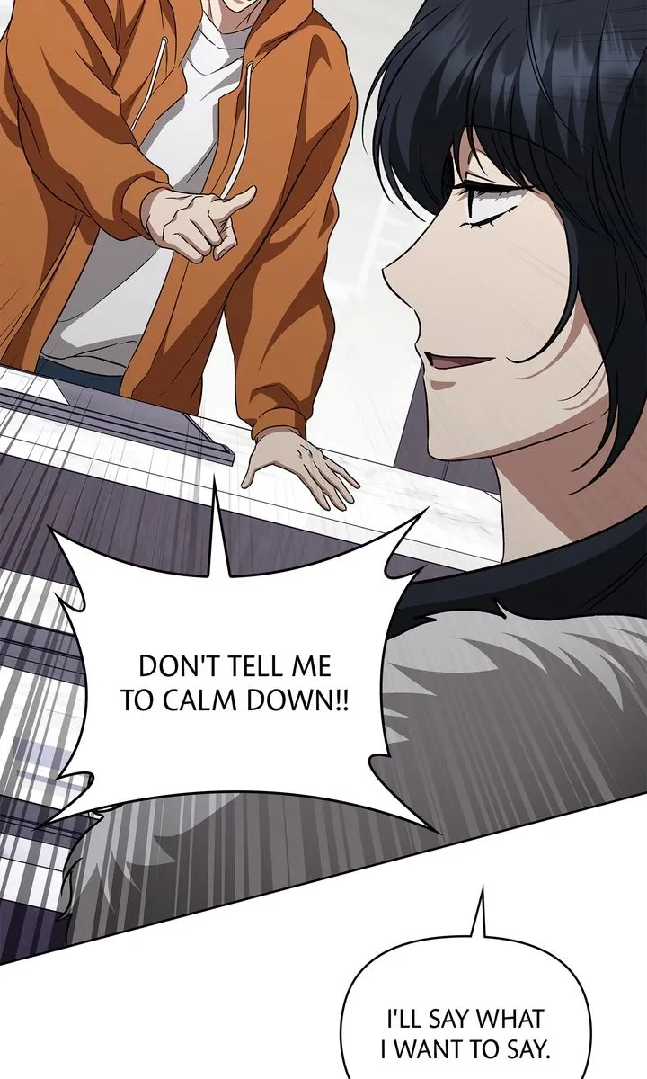Creating Hidden Endings Chapter 44 page 56 - 