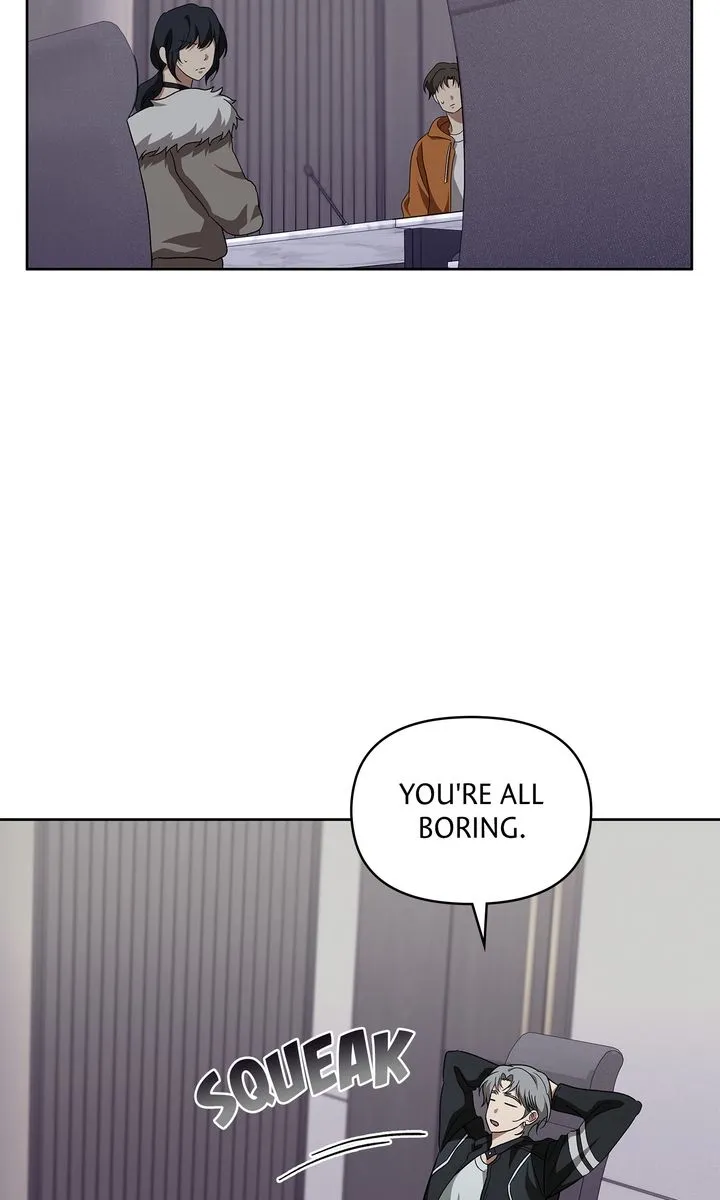 Creating Hidden Endings Chapter 44 page 60 - 