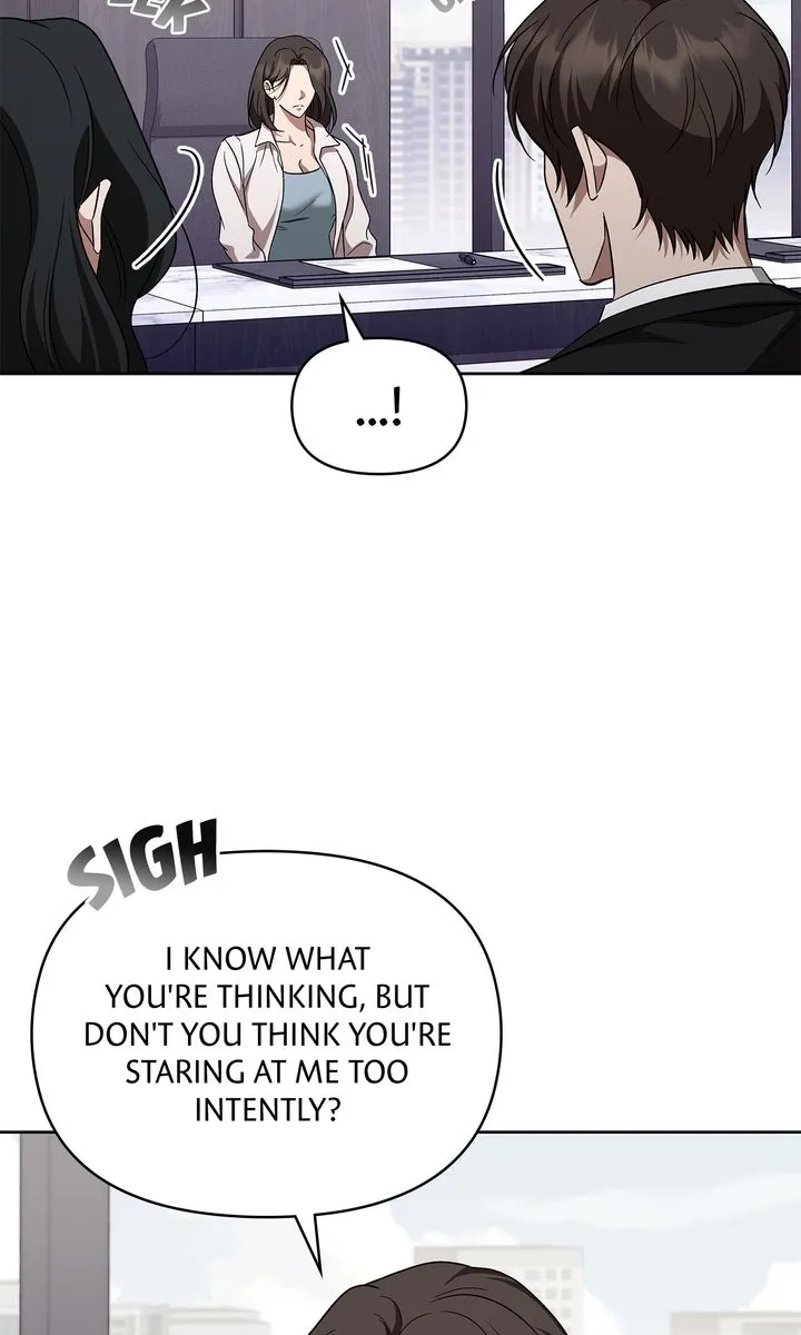 Creating Hidden Endings Chapter 44 page 64 - 