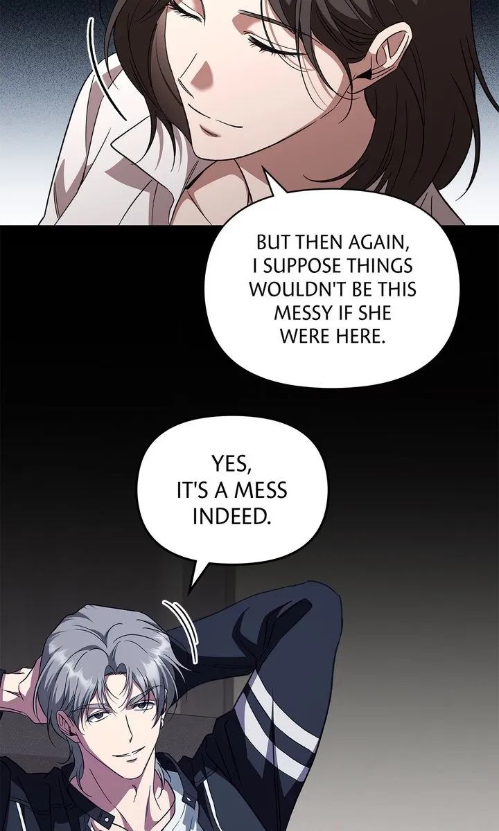 Creating Hidden Endings Chapter 44 page 66 - 