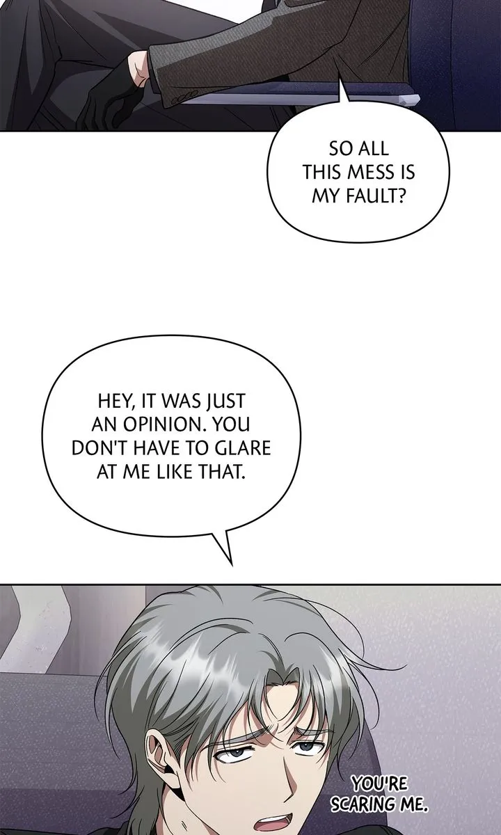 Creating Hidden Endings Chapter 44 page 69 - 