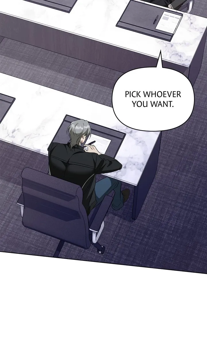 Creating Hidden Endings Chapter 44 page 71 - 