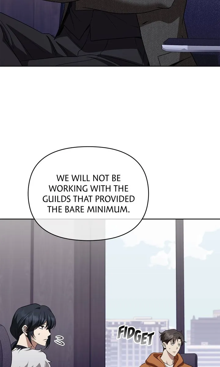 Creating Hidden Endings Chapter 44 page 74 - 