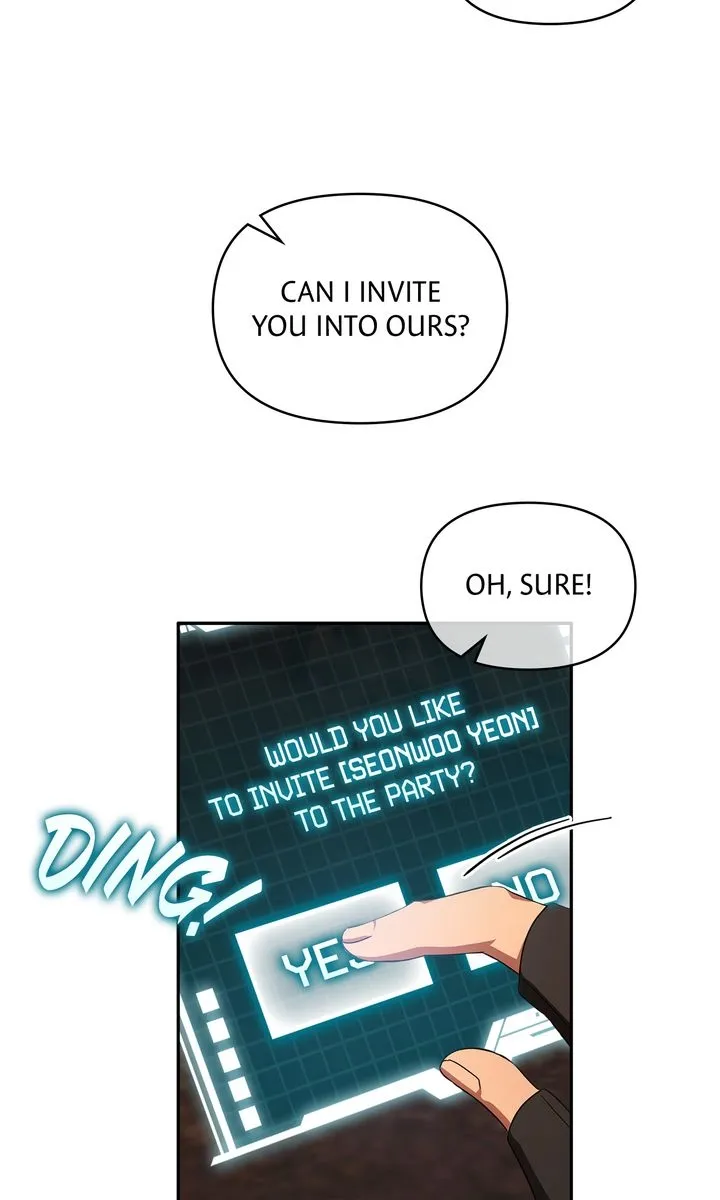 Creating Hidden Endings Chapter 44 page 9 - 