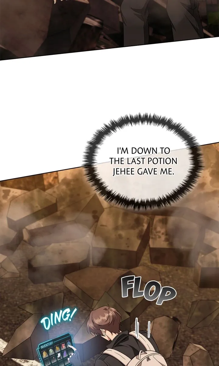 Creating Hidden Endings Chapter 44 page 85 - 