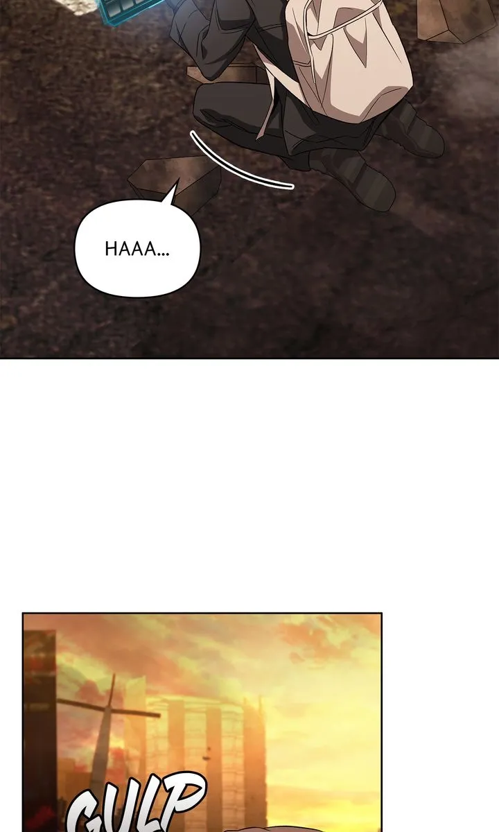 Creating Hidden Endings Chapter 44 page 86 - 