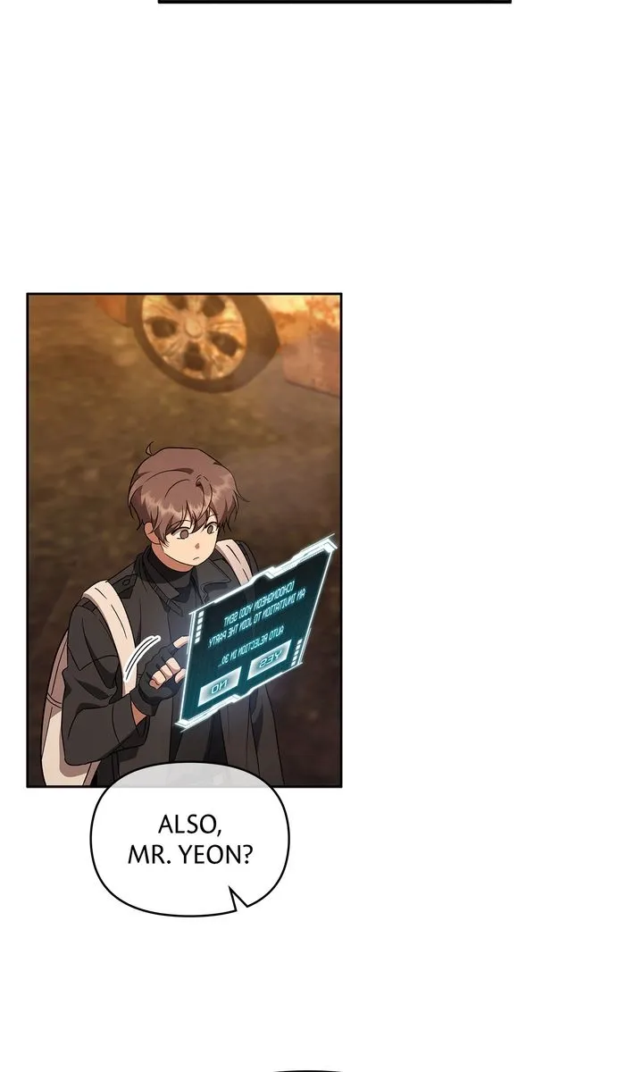 Creating Hidden Endings Chapter 44 page 10 - 