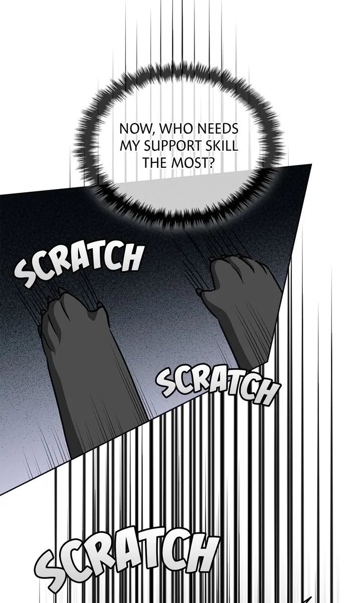 Creating Hidden Endings Chapter 44 page 91 - 